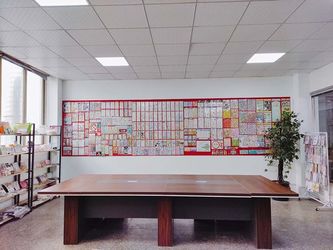 Shanghai Caichang Stationery Co., Ltd