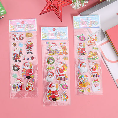 Panton color Personalised Logo Stickers