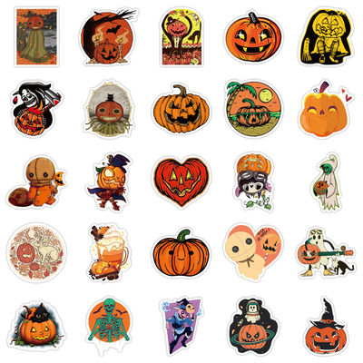 Temporary Makeup Toy Story Stickers Cute Halloween For Advertising Gifts