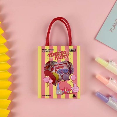 Personalized Logo Childrens Sticker Books Offset Printing Custom Vinyl Stickers