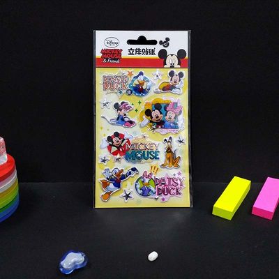 Laminating Hot Stamping Stickers Embossing Debossing Foil Stamping Stickers