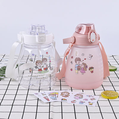 0.08mm Custom Decorative Stickers