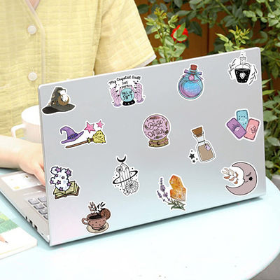Aroma Custom Decorative Stickers