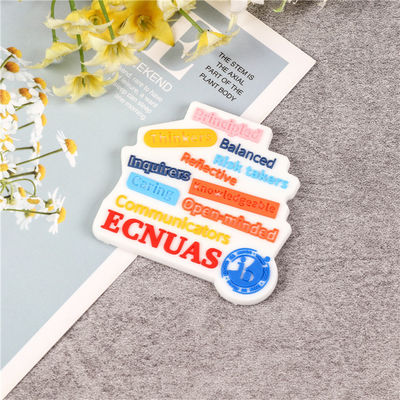 Professional Magnetic Refrigerator Stickers 0.5mm Star Wars Fridge Sticker
