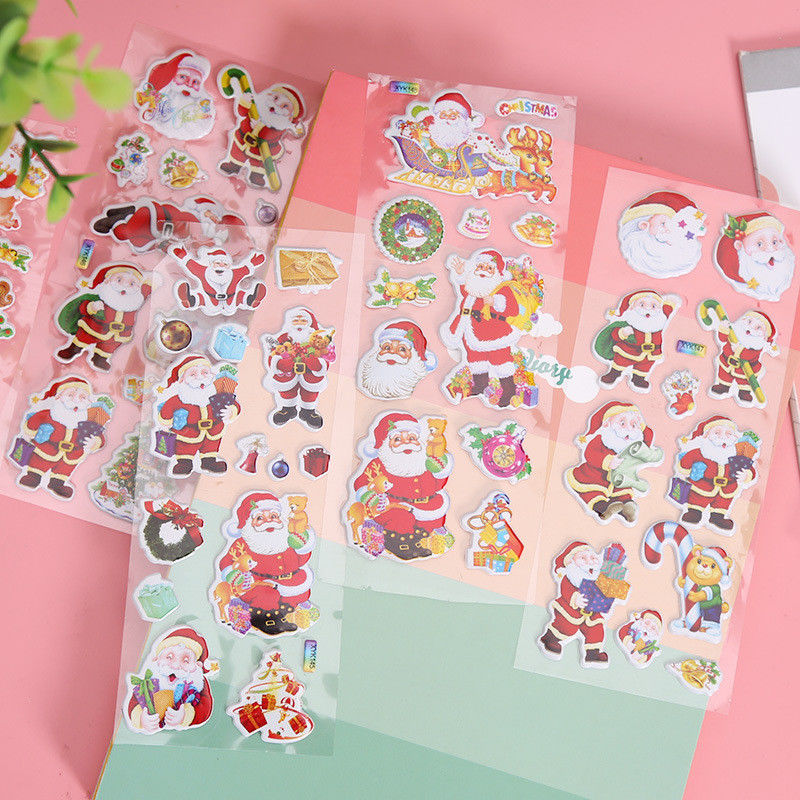 Panton color Personalised Logo Stickers