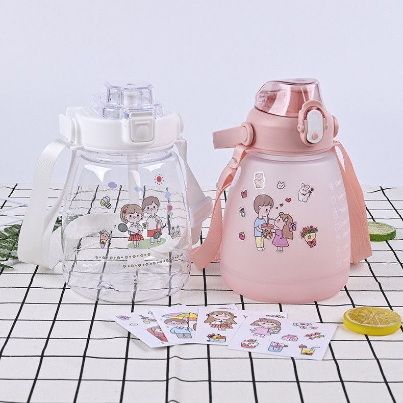0.08mm Custom Decorative Stickers